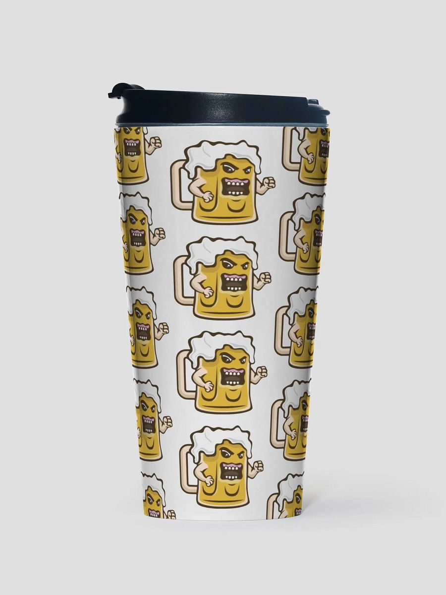 Jurazon Stainless Steel Travel Mug product image (1)