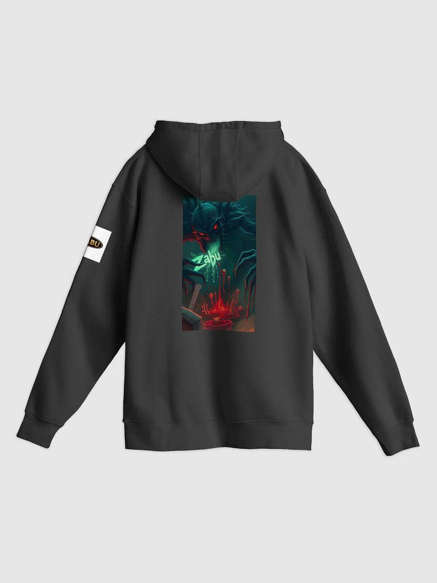 Zabu's Fiery Menace Premium Hoodie product image (10)