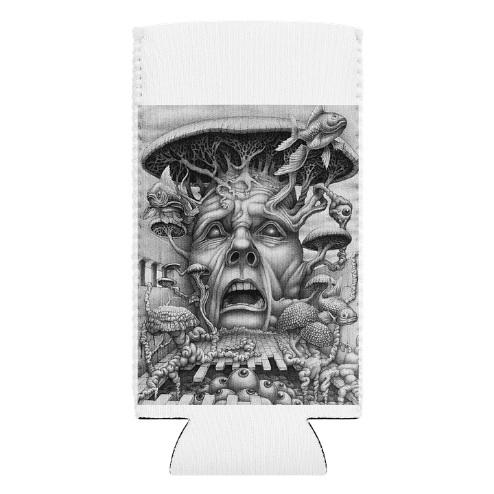 Ego Death Coozie product image (4)