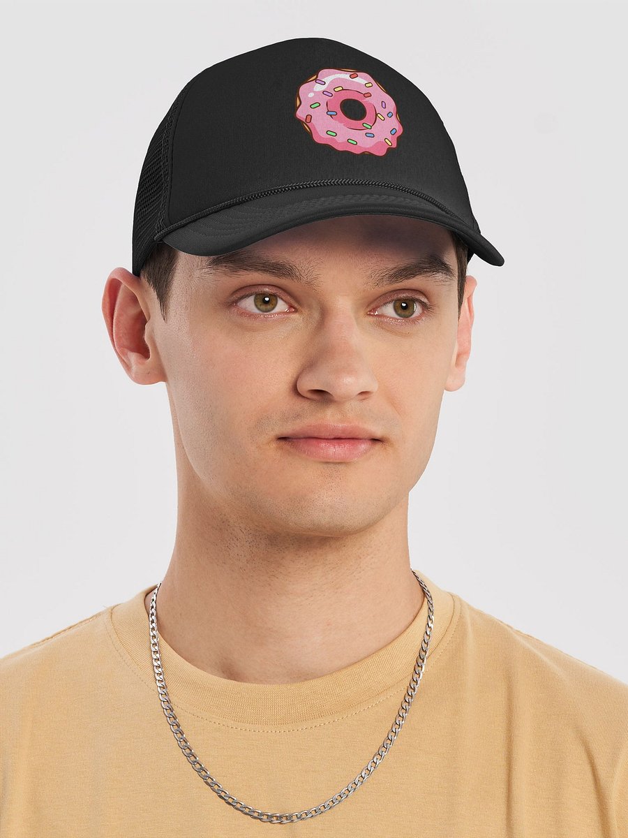 THE SWEET TREAT (HAT) product image (5)