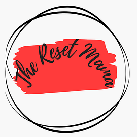 The Reset Mama Shop | Messy. Mouthy. Motivated. 