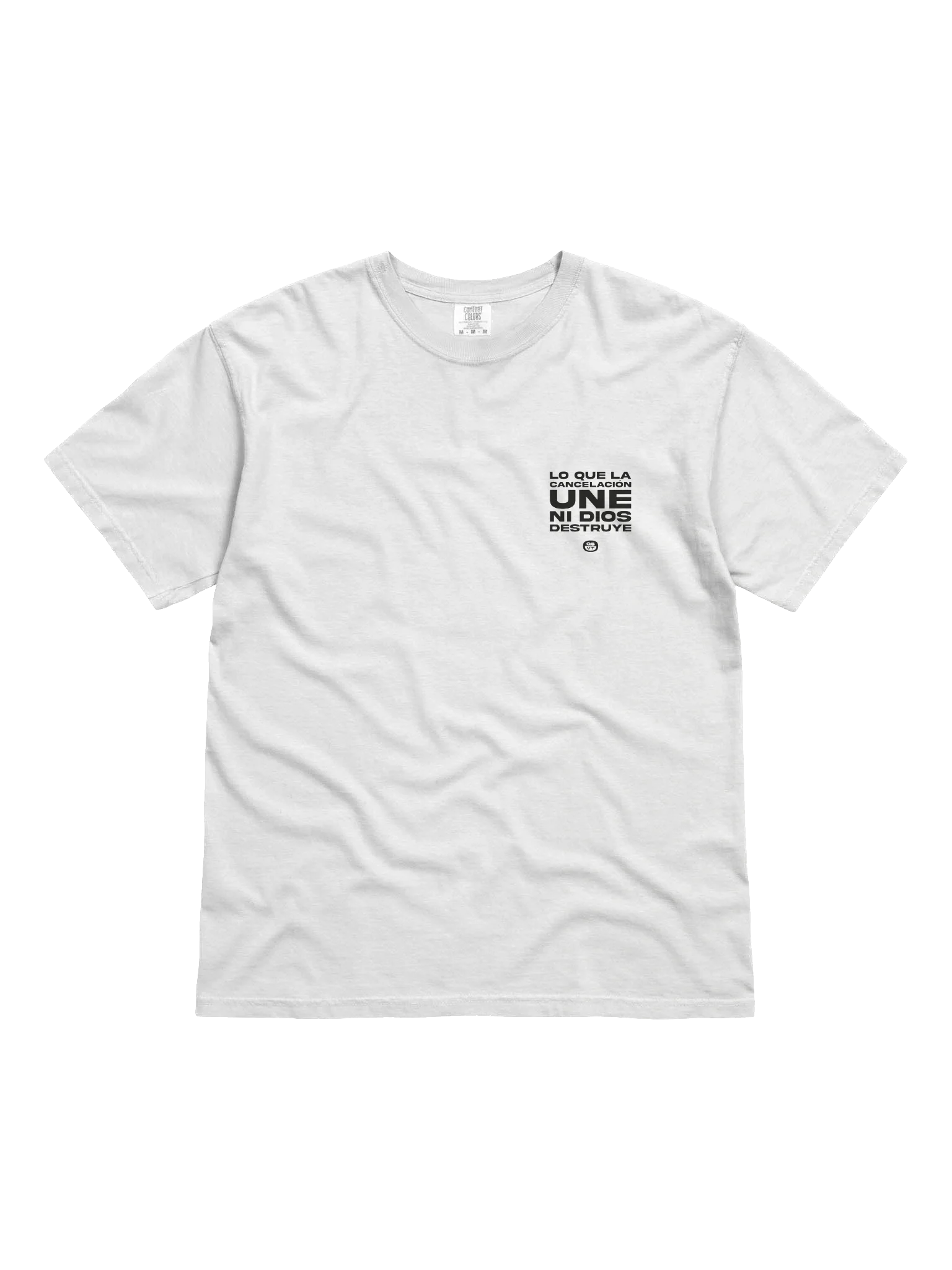 QSVT lo que la cancelación une ni dios lo destruye product image (1)