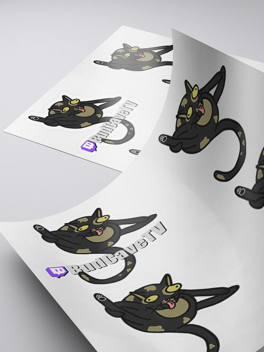 Coco: Rude - Stickers product image (3)