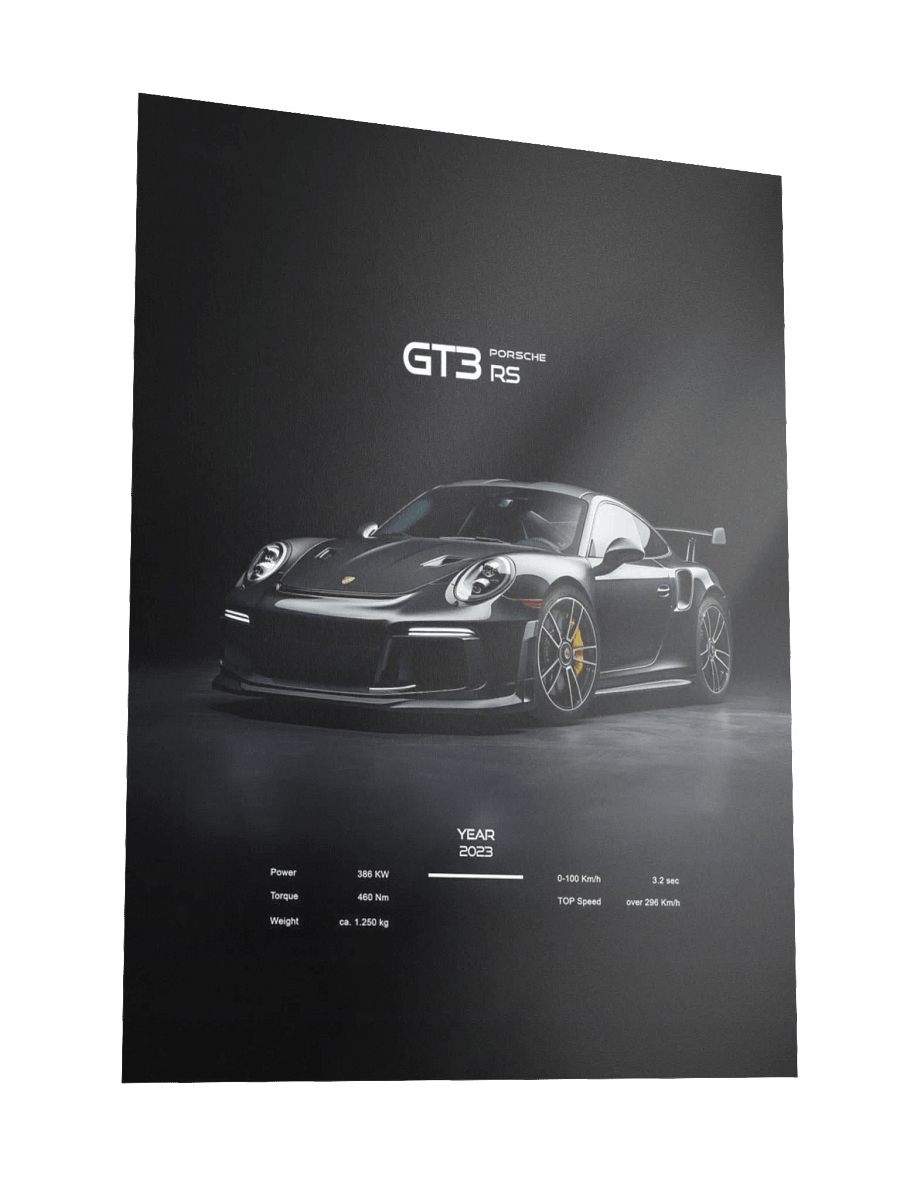 GT3 RS product image (3)