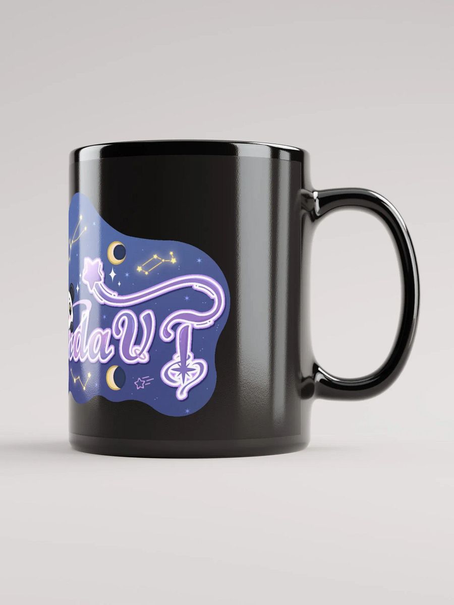 Cosmic Panda Dreams Mug product image (1)
