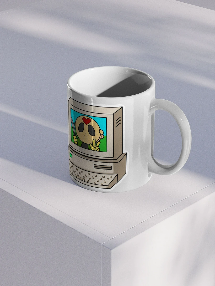 Friday the 13th Love Mug product image (2)