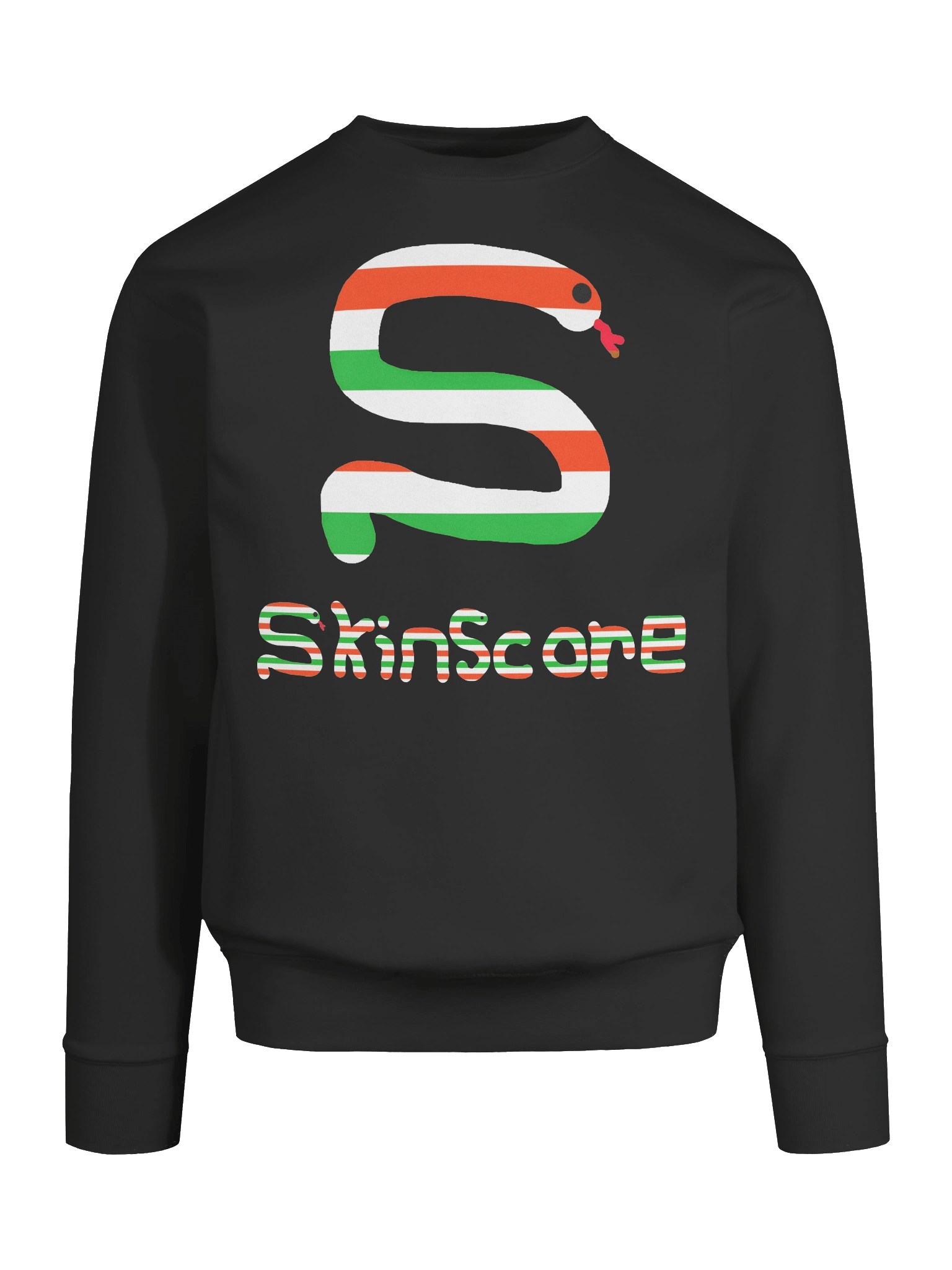 Limited Edition Christmas Skinscore Long Shirt! product image (9)