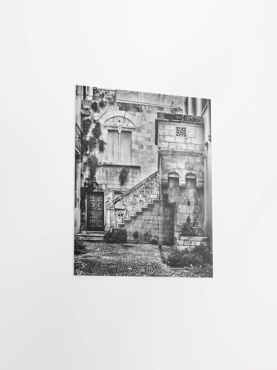 Old Sicily - Print product image (4)
