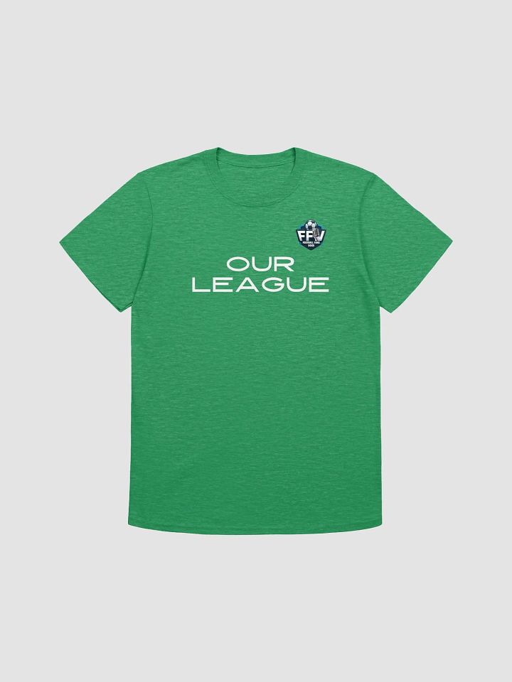 Our League product image (1)