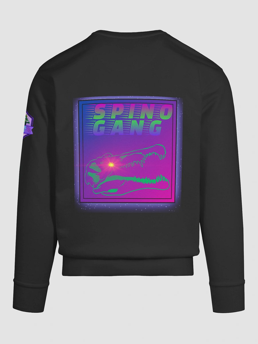 Spino Spec Crewneck product image (11)