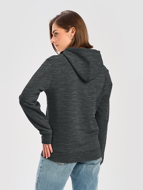 Photo showing Stanley/Stella Unisex Organic Hoodie
