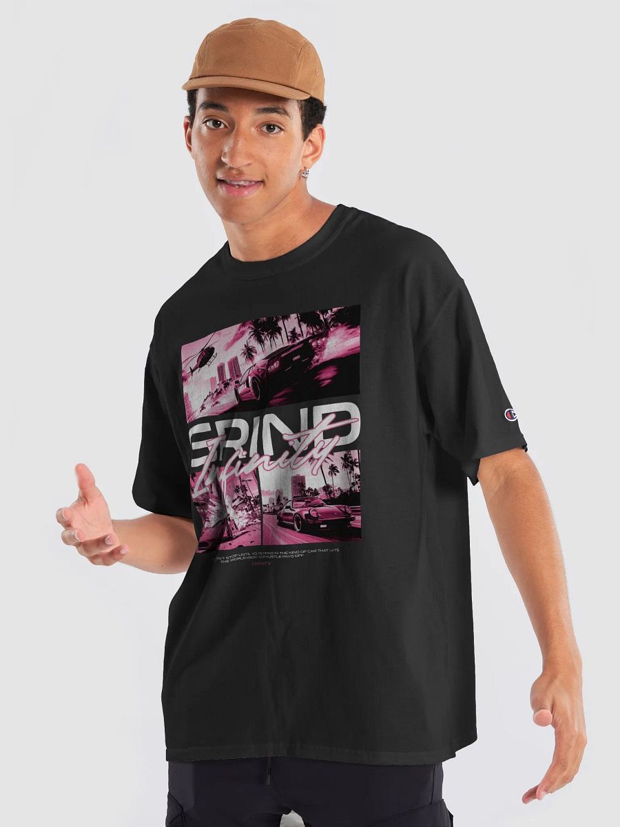Infinity Exclusives #3 - Front Print product image (8)