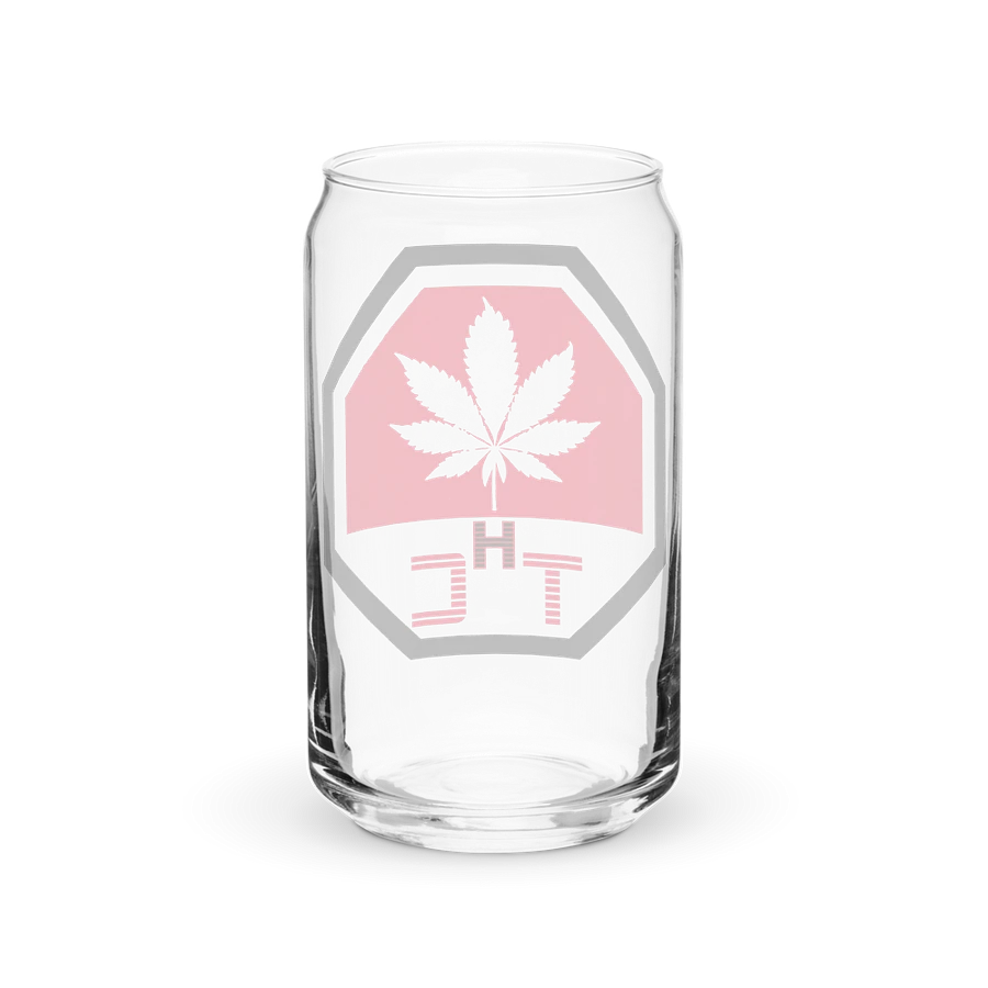 Thee Basic Glass Can product image (5)