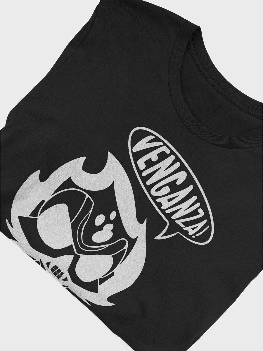 Venganza! - shirt product image (4)