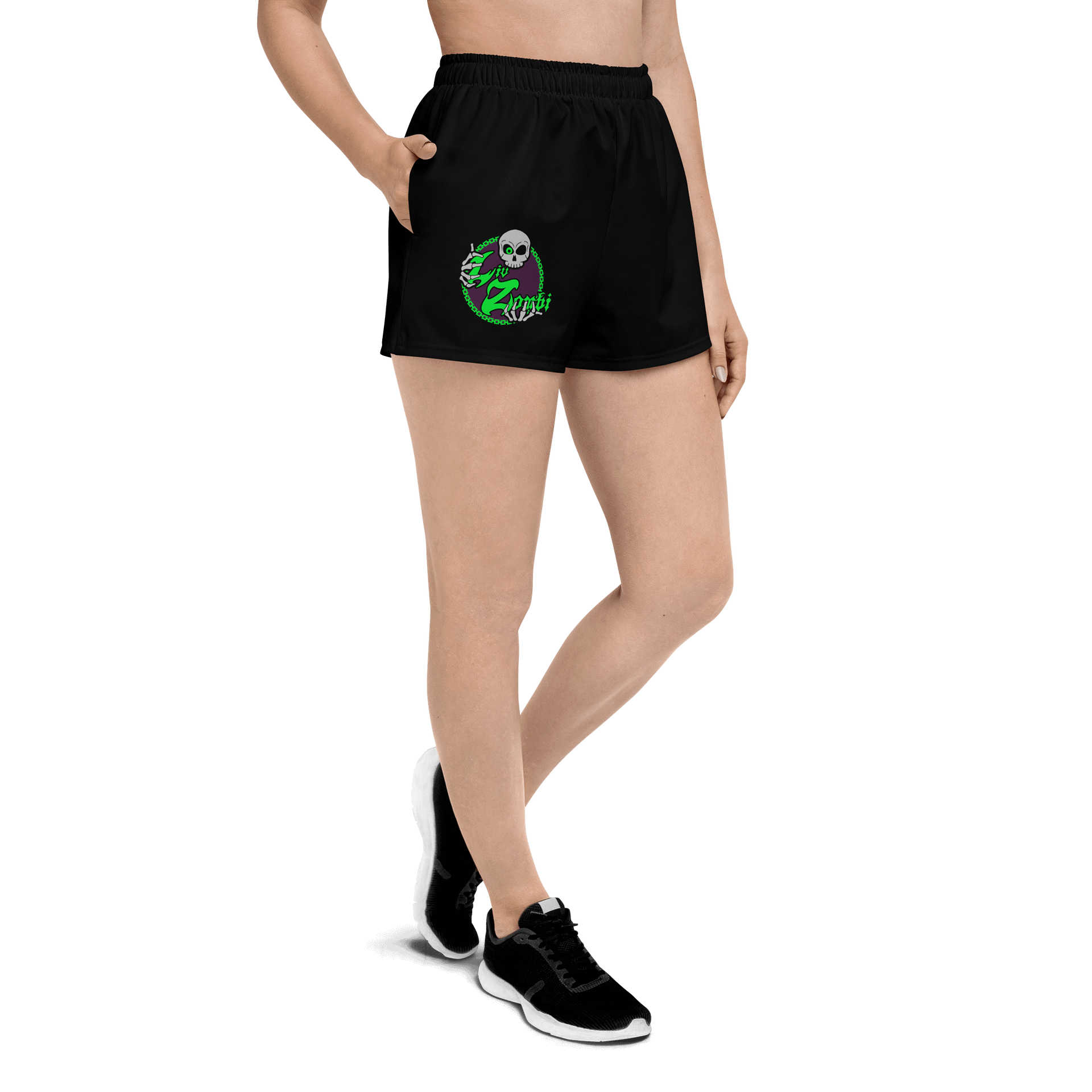 Shorts product image (2)