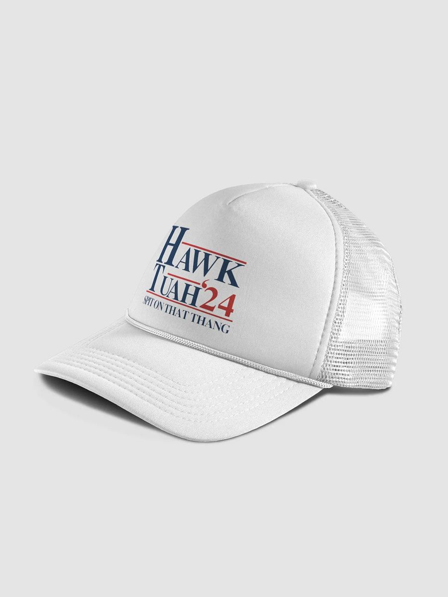 The Hawk-Tauh Hat | Submit your Ballots product image (4)