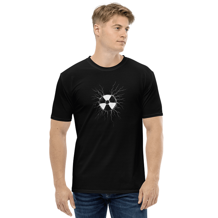 Static Prophet // HIGH VOLTAGE product image (2)