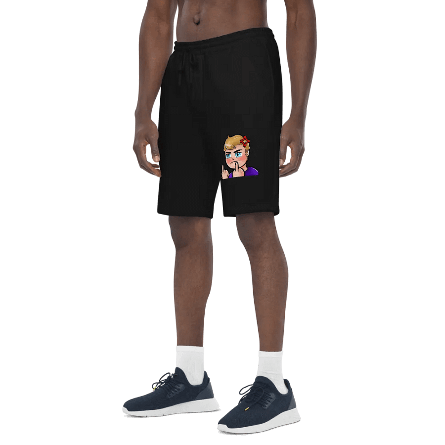 ReskosFU Sweat Shorts product image (8)