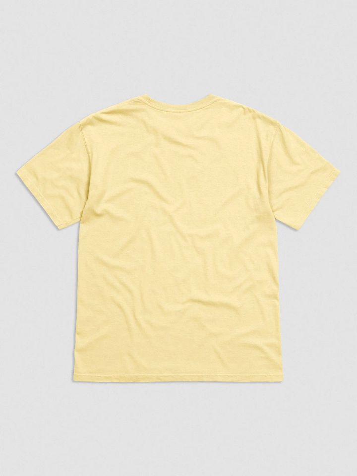 Ban Bananas Embroidered Tee product image (2)