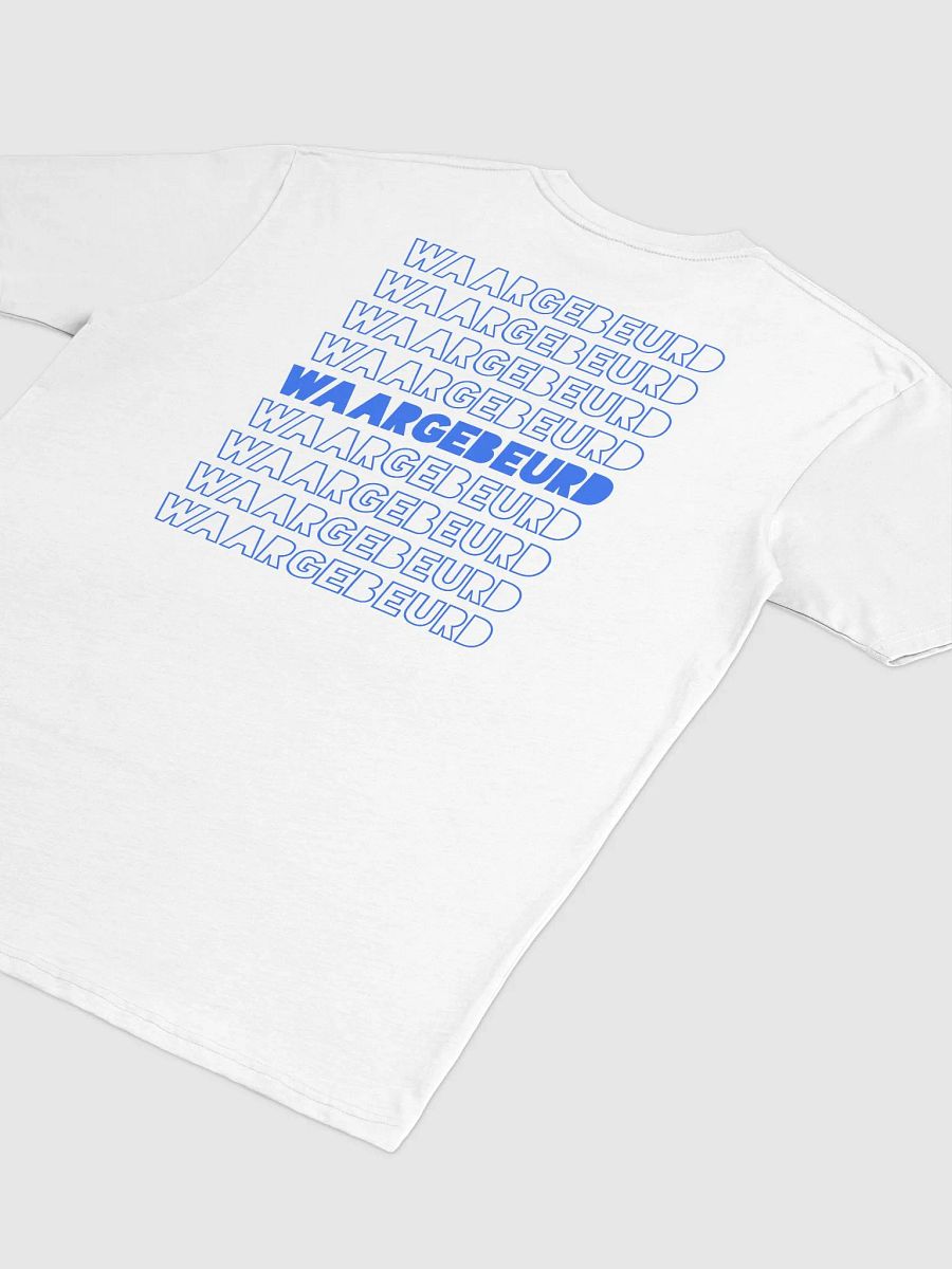 Waargebeurd Tee Groovy product image (4)