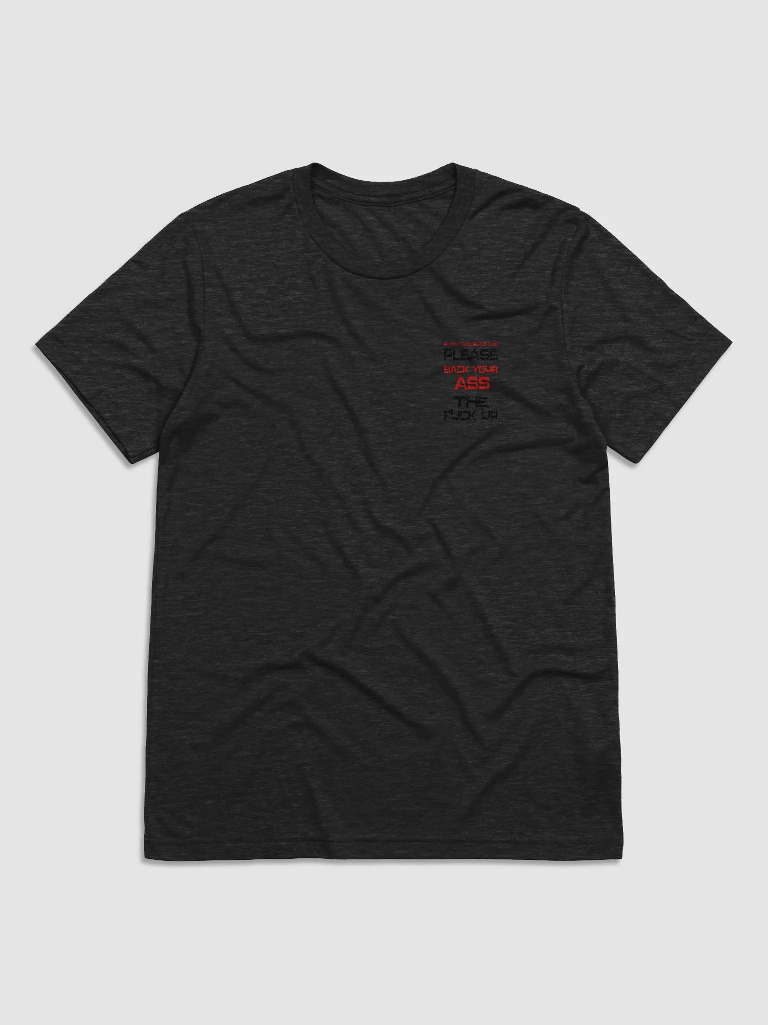 Bold Statement | Tee product image (1)