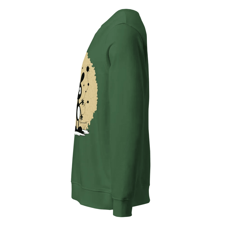 SOL'S Unisex Organic Sweatshirt product image (2)