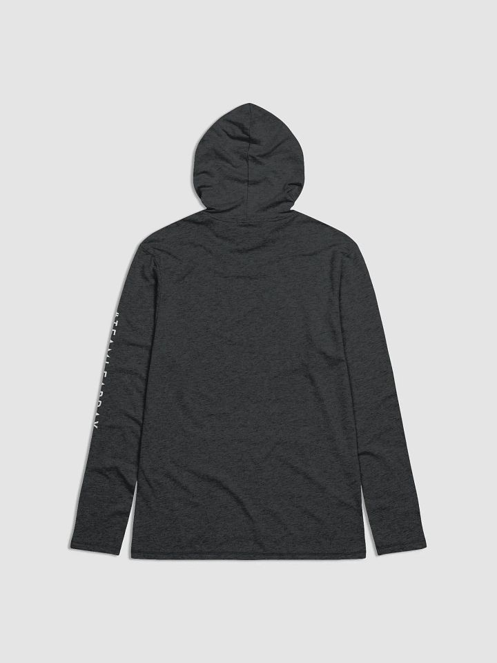 Team Leap Day Lightweight Unisex Hoodie product image (2)