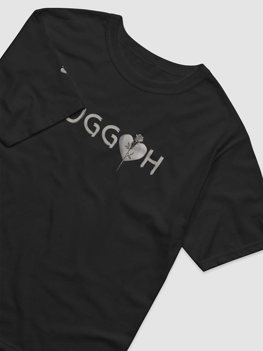 Heartfelt Monochrome Tee product image (4)