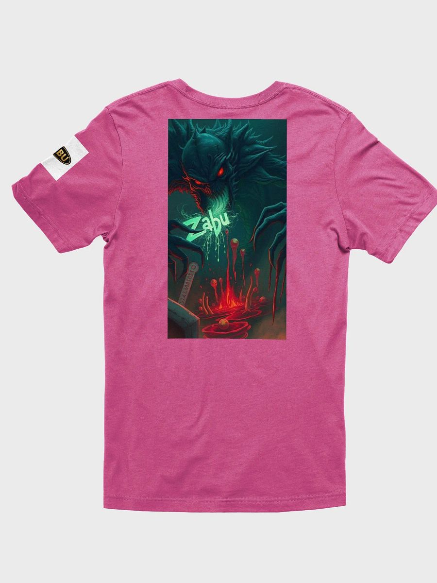 Ethereal Fiend Glow T-Shirt product image (10)