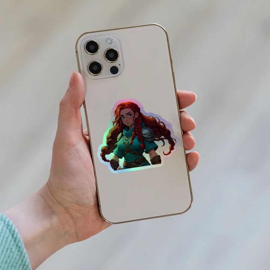 DA Merida Chapter 33 product image (6)