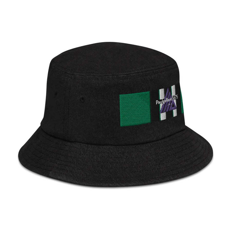 Bucket Hat One product image (3)