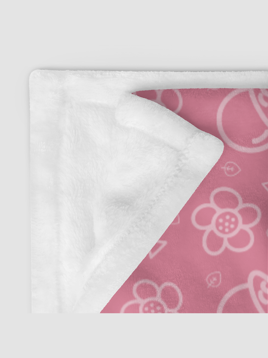 Throw Blanket product image (1)