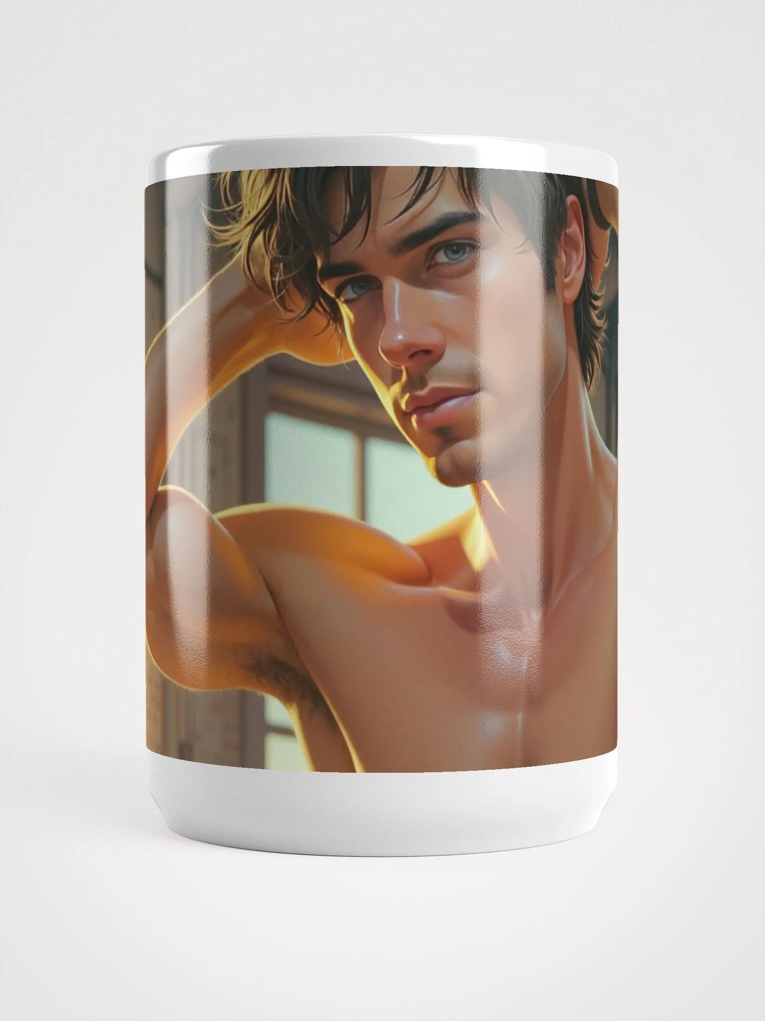Jonathan - Mug product image (1)