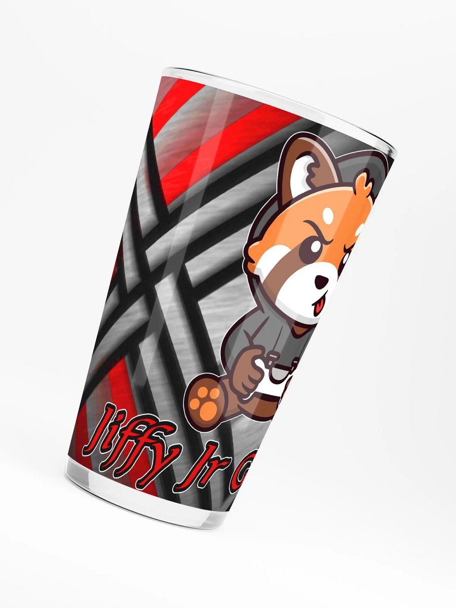 Jiffy Red Panda Shaker Pint product image (6)