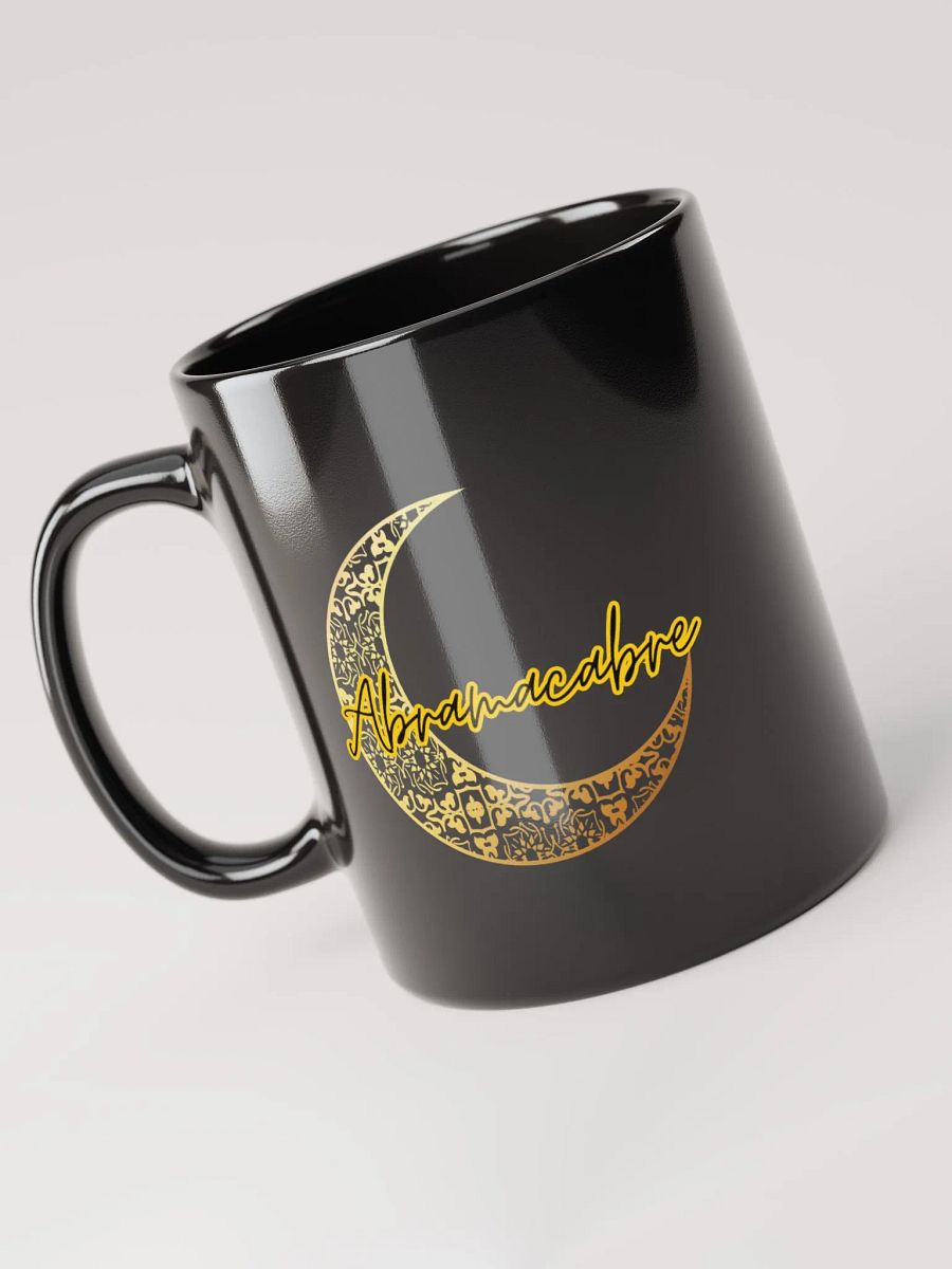 Abra Logo Mug product image (3)