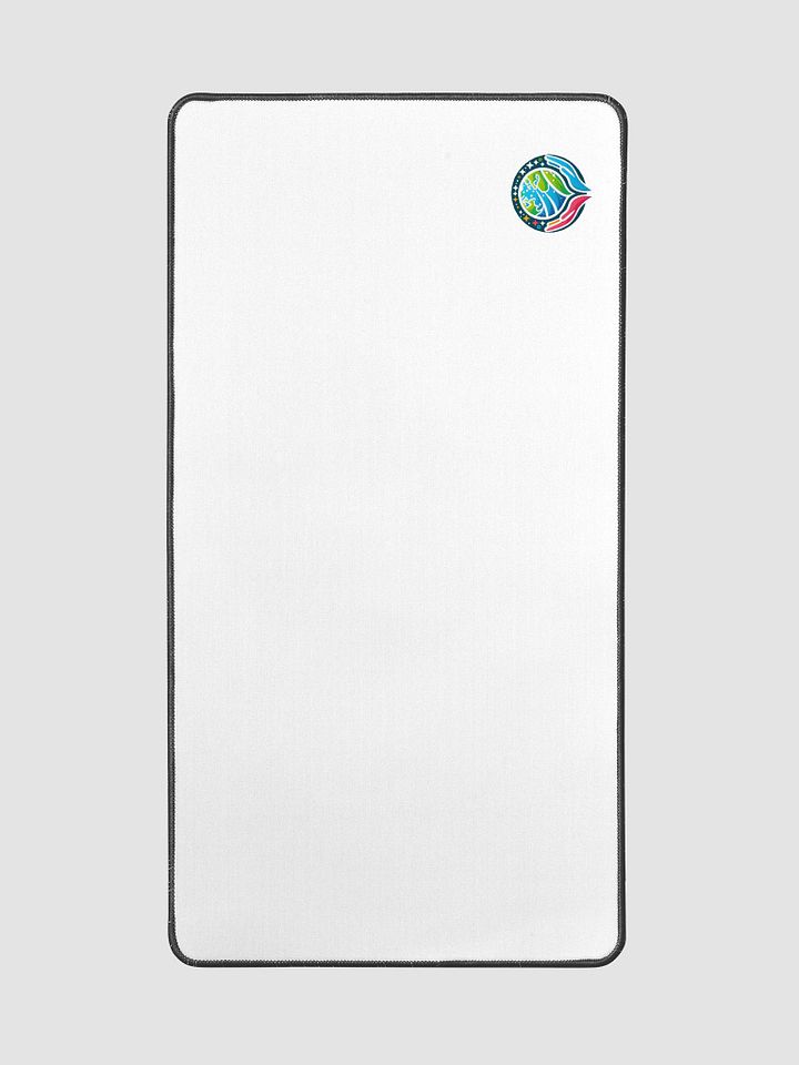 Unity Globe Desk Mat product image (2)