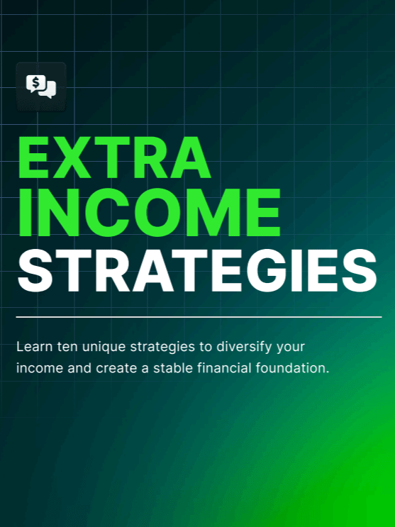 Extra Income Strategies product image (1)