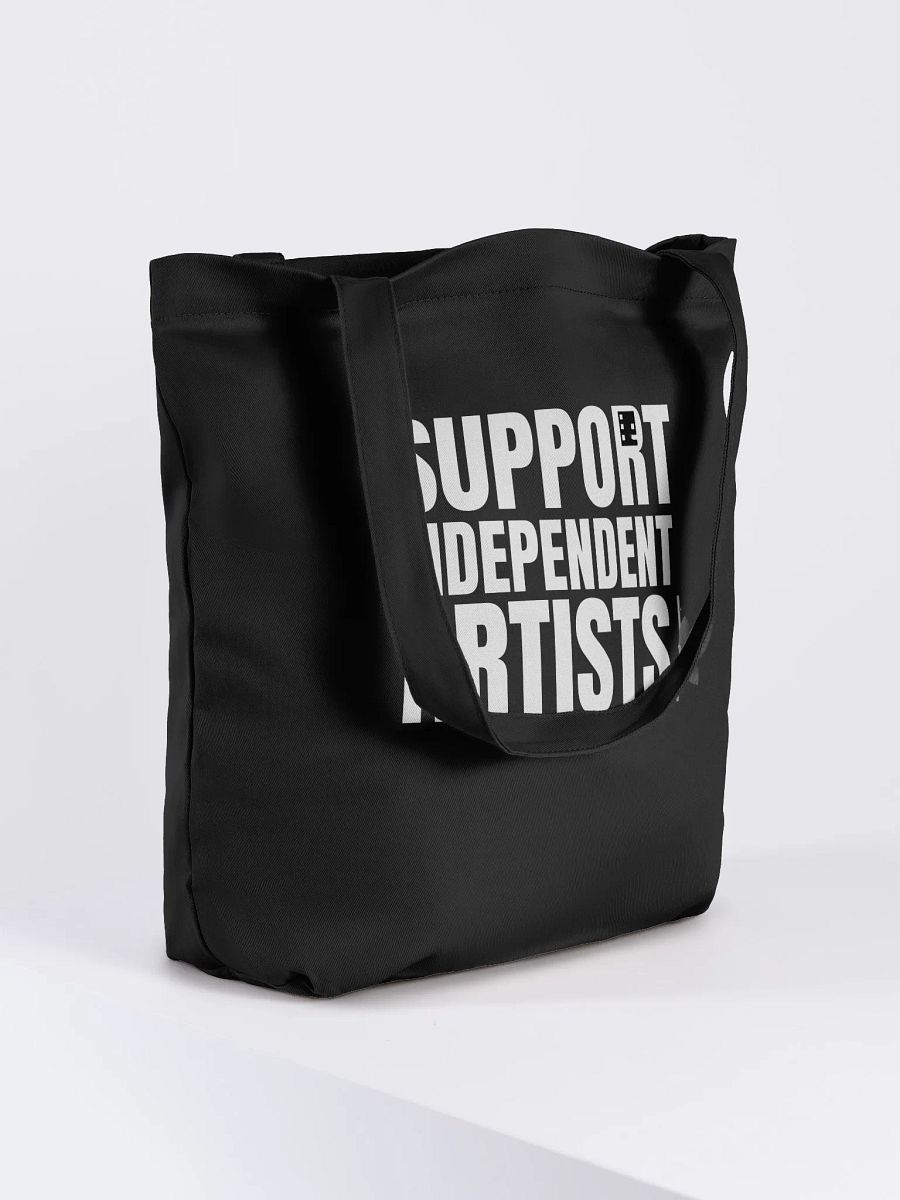 Support Independent Artists Tote Bag – Carry Creativity Everywhere product image (4)