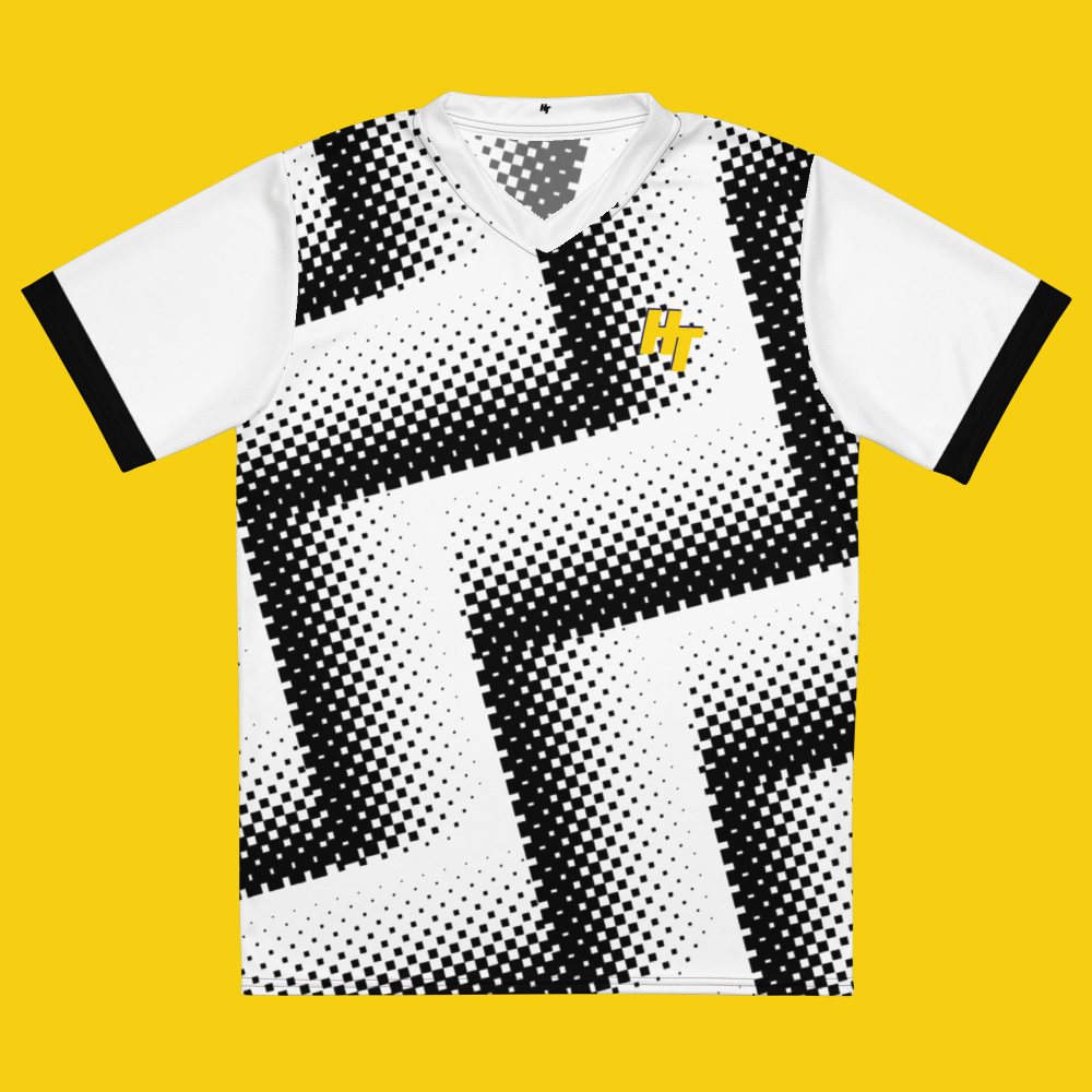 Zig Zag Jersey product image (2)