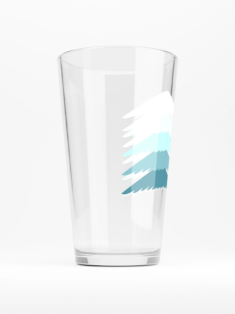 Wings Glass product image (2)