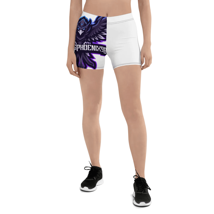 girl shorts product image (1)