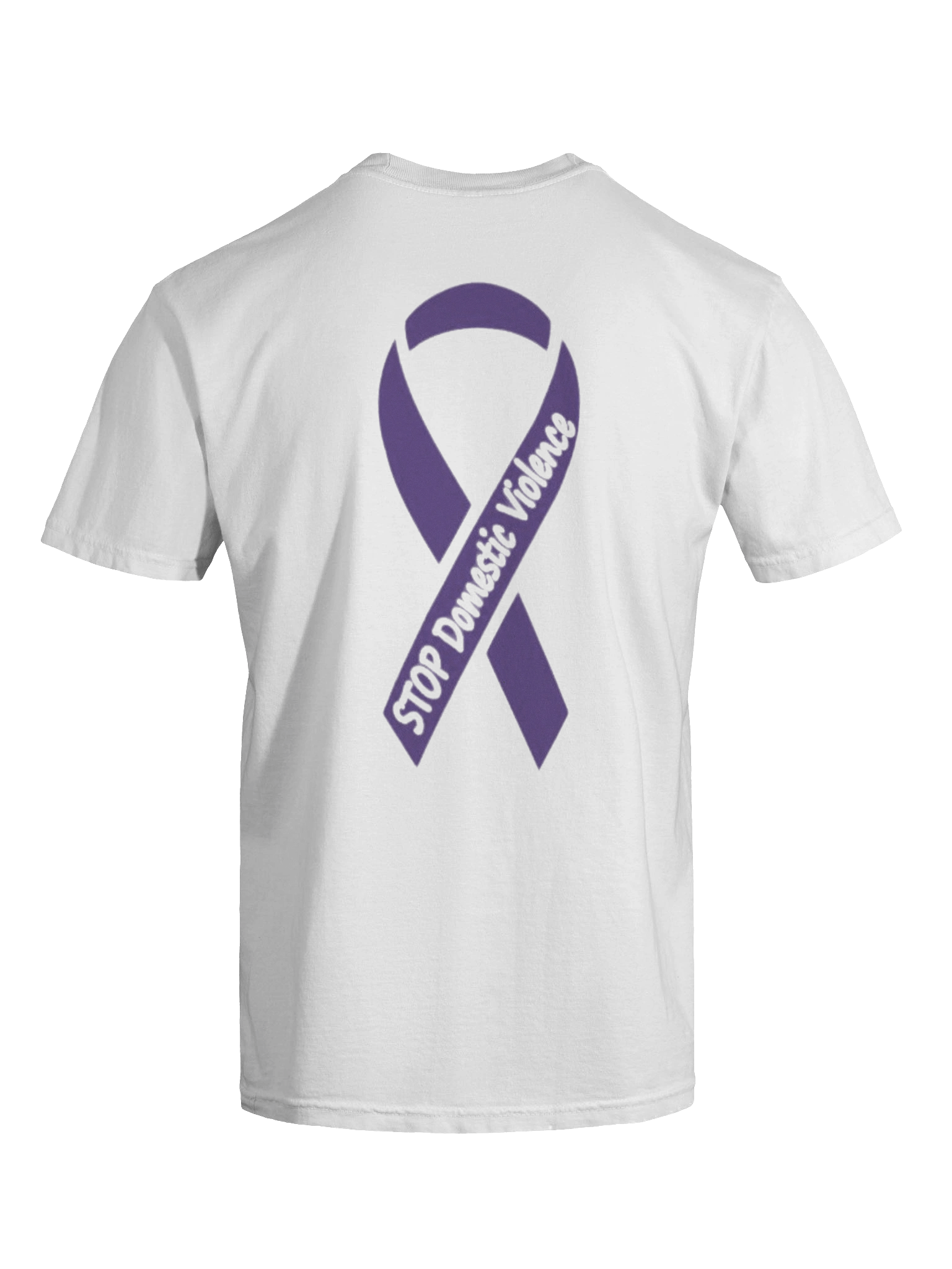 Empowerment Against Domestic Violence T-Shirt product image (9)