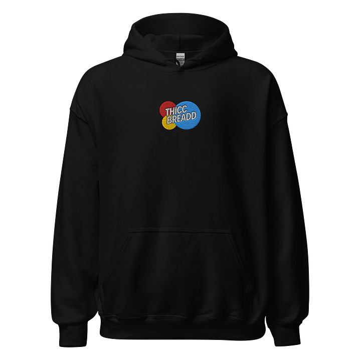 ThiccBread Hoodie product image (6)