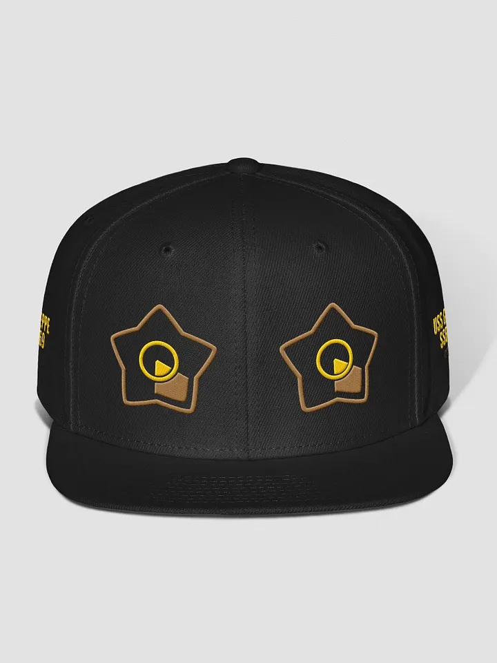 The Tithead Hat, MIL-SPEC Edition product image (1)