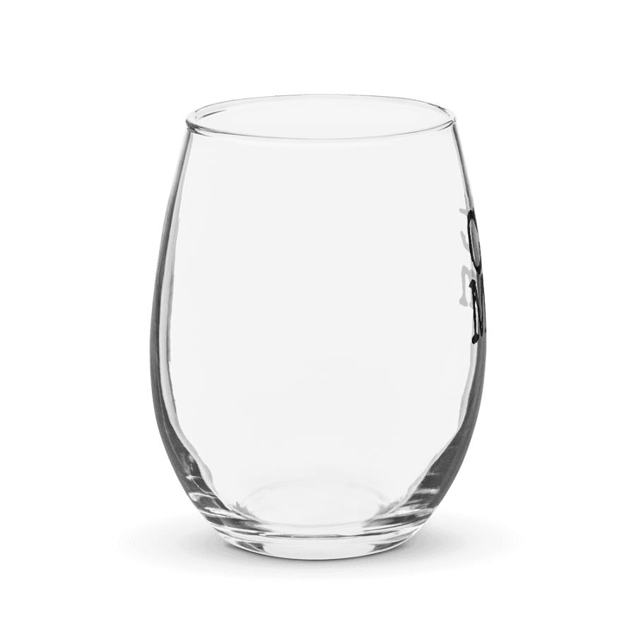 Cat Mom Wine Glass product image (11)