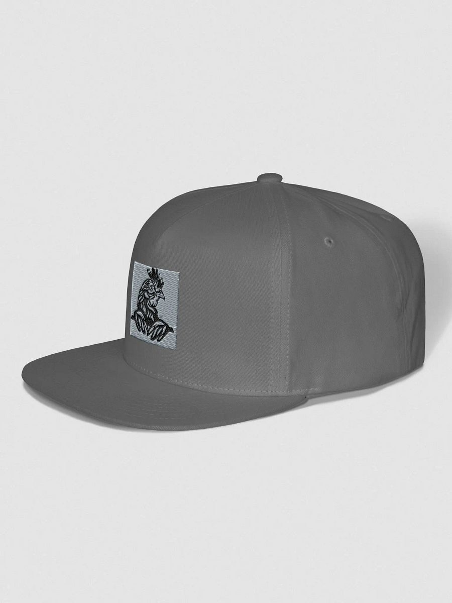 Official CH!CKENteam caps! product image (2)