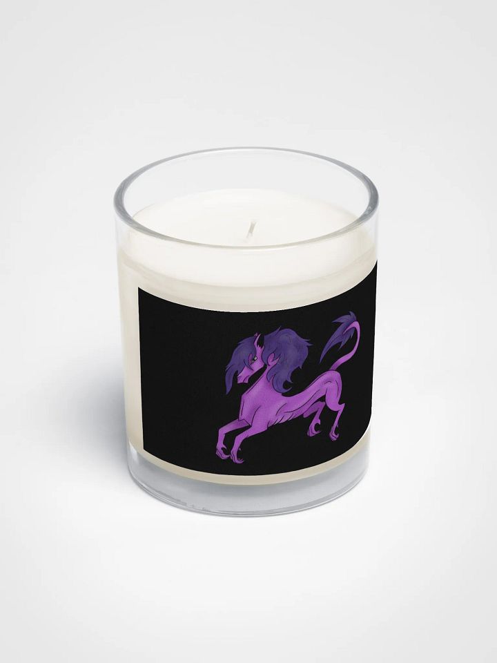IDK Horse (Candle) product image (2)