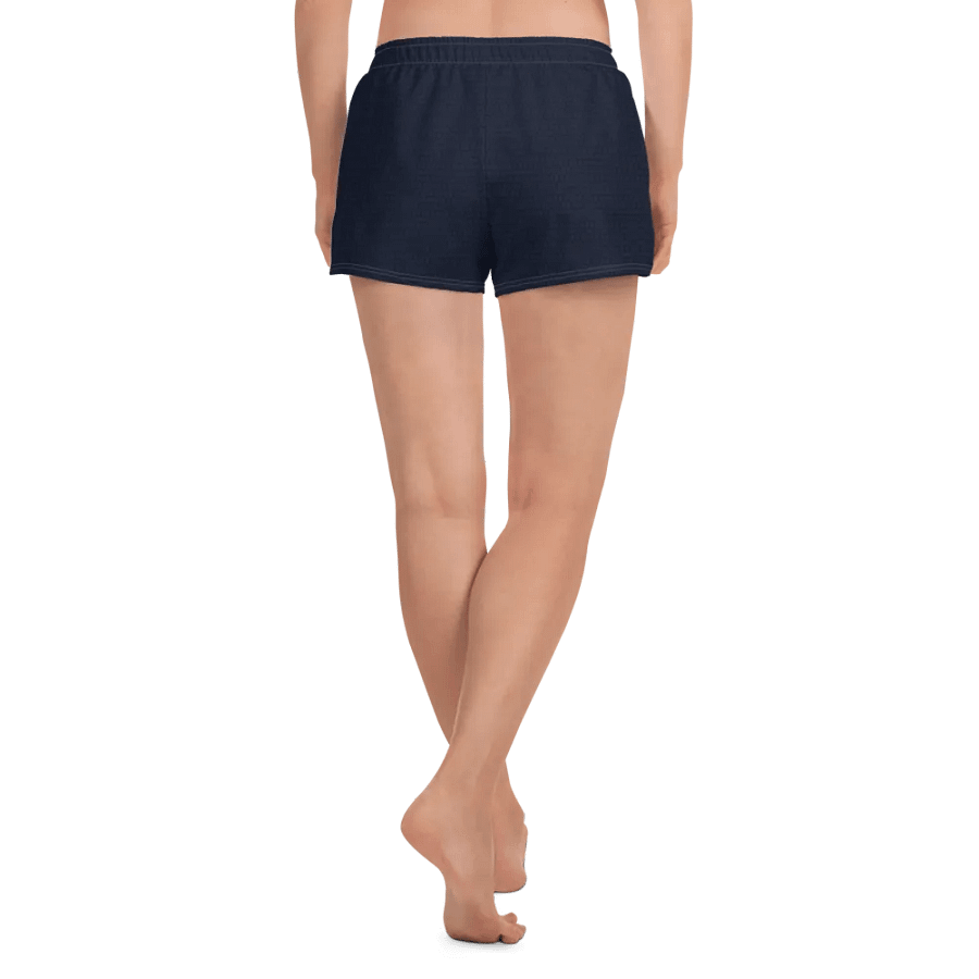 Varsity Boo's Heathrow Unisex Shorts product image (4)