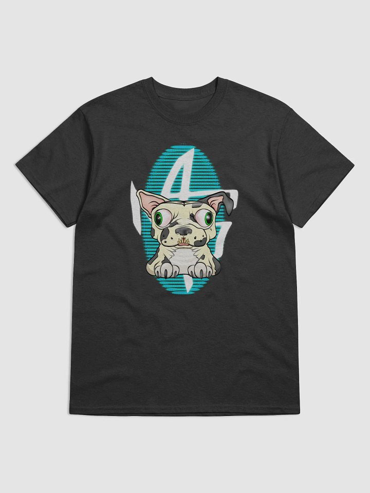 The Dog Lover Tee product image (1)