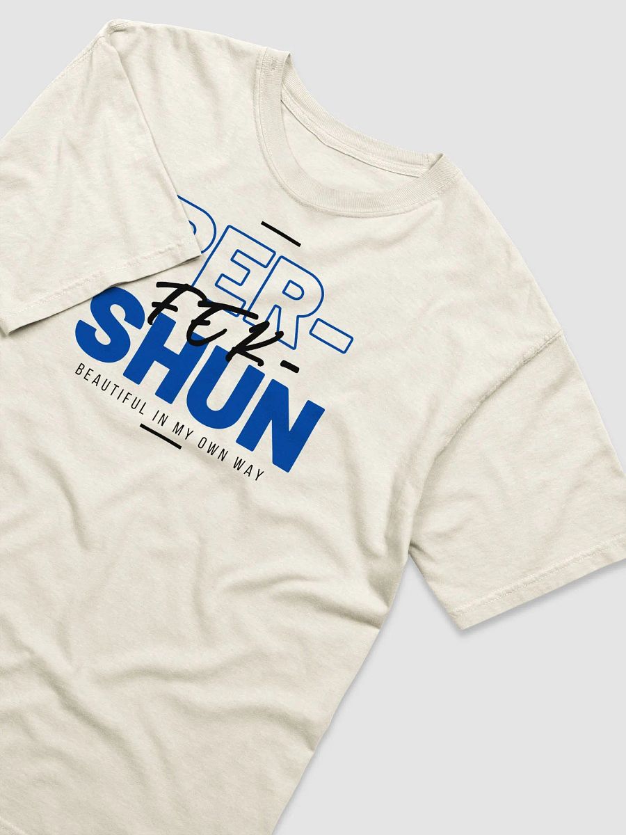 PER-FEK-SHUN Tees product image (3)